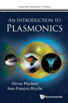 Introduction To Plasmonics, An