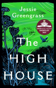 The High House, Hardback Book The High House, Hardback Book