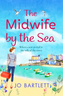 The Midwife By The Sea