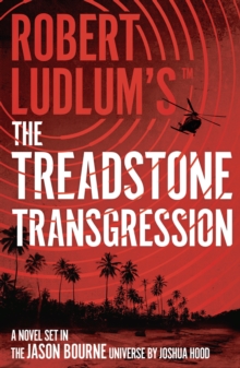 Robert Ludlum's  the Treadstone Transgression