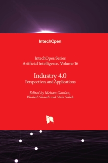Industry 4.0 : Perspectives and Applications