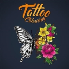 Tattoo Colouring