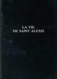 La Vie de Saint Alexis