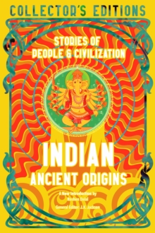 Indian Ancient Origins : Stories Of People & Civilization