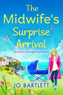 The Midwife's Surprise Arrival
