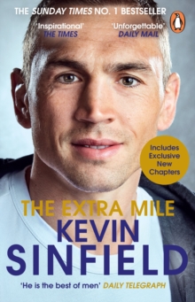 The Extra Mile : The Inspirational Number One Bestseller