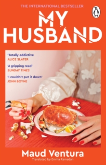 My Husband : ‘A gripping read’ Sunday Times