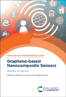Graphene-based Nanocomposite Sensors : Detection to Diagnosis