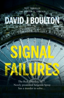 Signal Failures, Paperback / softback Book Signal Failures, Paperback / softback Book