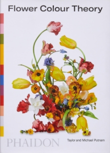 Flower Colour Theory, Paperback / softback Book Flower Colour Theory, Paperback / softback Book