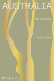 Australia: The Cookbook, Hardback Book Australia: The Cookbook, Hardback Book