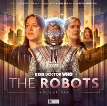 The Robots: Volume 6