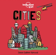 Cities, Board book Book Cities, Board book Book