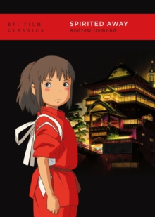 Spirited Away, Paperback / softback Book Spirited Away, Paperback / softback Book