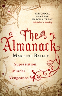 The Almanack, Paperback / softback Book The Almanack, Paperback / softback Book