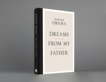DREAMS FROM MY FATHER INDEPENDENT EXCLUS, Hardback Book DREAMS FROM MY FATHER INDEPENDENT EXCLUS, Hardback Book