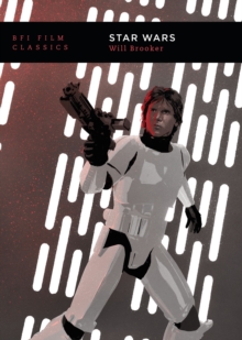 Star Wars, Paperback / softback Book Star Wars, Paperback / softback Book