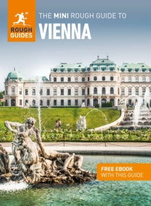 The Mini Rough Guide to Vienna (Travel Guide with Free eBook)