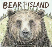 Bear Island, Paperback / softback Book Bear Island, Paperback / softback Book