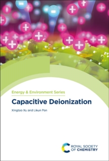 Capacitive Deionization