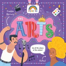 The Arts, Hardback Book The Arts, Hardback Book