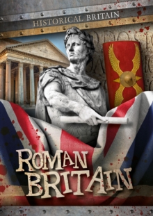Roman Britain, Hardback Book Roman Britain, Hardback Book
