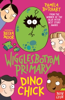 Wigglesbottom Primary: Dino Chick, Paperback / softback Book Wigglesbottom Primary: Dino Chick, Paperback / softback Book