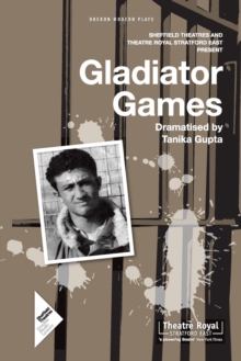 Gladiator Games, Paperback / softback Book Gladiator Games, Paperback / softback Book