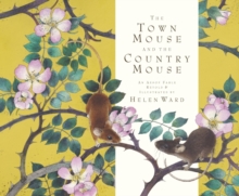 The Town Mouse and the Country Mouse, Hardback Book The Town Mouse and the Country Mouse, Hardback Book