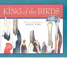 The King of the Birds, Paperback Book The King of the Birds, Paperback Book