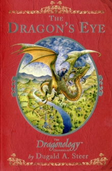 The Dragon's Eye, Paperback Book The Dragon's Eye, Paperback Book