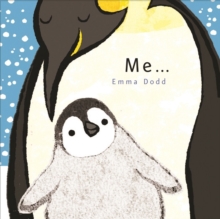 Me..., Hardback Book Me..., Hardback Book