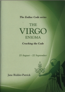 The Virgo Enigma : Cracking the Code, Paperback Book The Virgo Enigma : Cracking the Code, Paperback Book