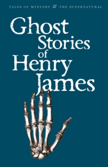 Ghost Stories of Henry James, Paperback Book Ghost Stories of Henry James, Paperback Book