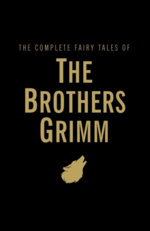 The Complete Fairy Tales, Hardback Book The Complete Fairy Tales, Hardback Book