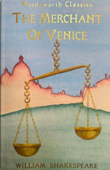 The Merchant of Venice, Paperback / softback Book The Merchant of Venice, Paperback / softback Book