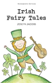 Irish Fairy Tales, Paperback Book Irish Fairy Tales, Paperback Book