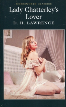 Lady Chatterley's Lover, Paperback Book Lady Chatterley's Lover, Paperback Book