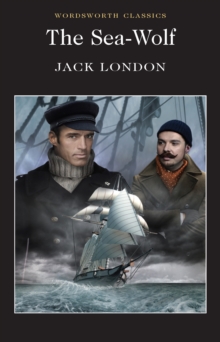 The Sea-Wolf, Paperback Book The Sea-Wolf, Paperback Book
