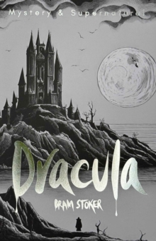 Dracula & Dracula's Guest, Paperback / softback Book Dracula & Dracula's Guest, Paperback / softback Book