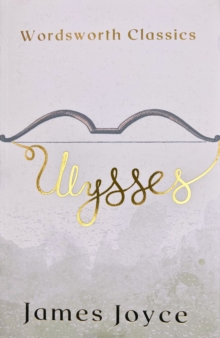 Ulysses, Paperback / softback Book Ulysses, Paperback / softback Book