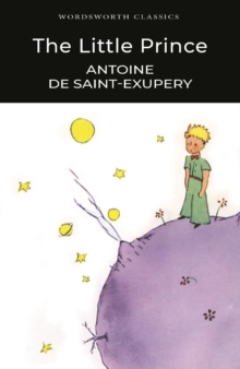 The Little Prince, Paperback / softback Book The Little Prince, Paperback / softback Book