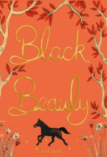 Black Beauty, Hardback Book Black Beauty, Hardback Book
