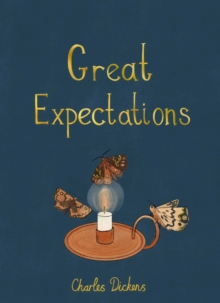 Great Expectations, Hardback Book Great Expectations, Hardback Book