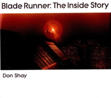 "Blade Runner" : The Inside Story, Hardback Book "Blade Runner" : The Inside Story, Hardback Book