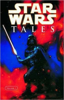 "Star Wars"Tales : v.1, Paperback Book "Star Wars"Tales : v.1, Paperback Book