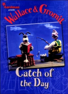 Wallace and Gromit, Paperback Book Wallace and Gromit, Paperback Book