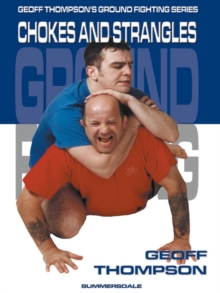 Chokes and Strangles, Paperback Book Chokes and Strangles, Paperback Book
