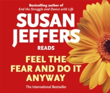 Feel the Fear and Do It Anyway, CD-Audio Book Feel the Fear and Do It Anyway, CD-Audio Book