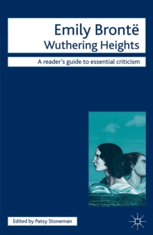 Emily Bronte - Wuthering Heights, Paperback / softback Book Emily Bronte - Wuthering Heights, Paperback / softback Book